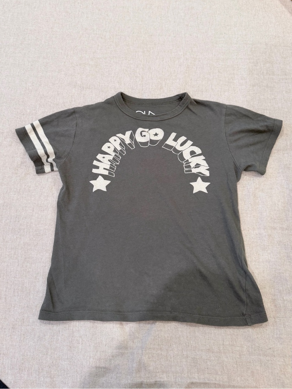 CHASER Girls TEE